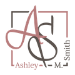 ASHLEY M SMITH logo 75 by 75